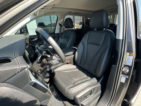 Used 2023 Audi Q7 3.0T Prestige image 22