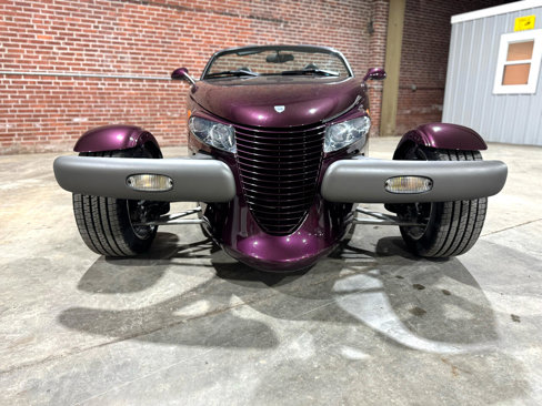Used 1999 Plymouth Prowler image 35