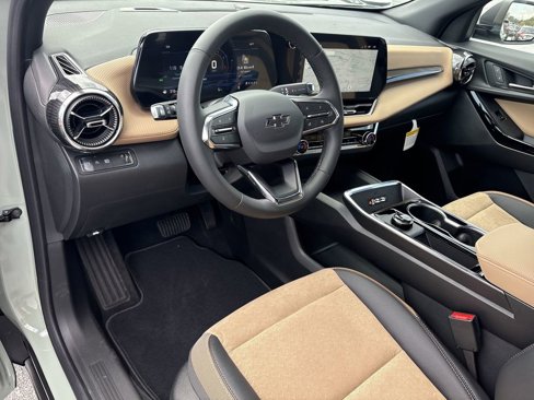 New 2026 Chevrolet Equinox ACTIV image 12