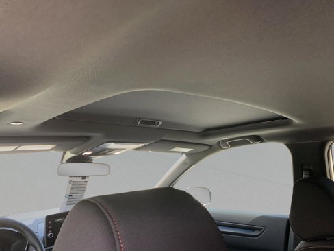 New 2026 Honda CR-V TrailSport image 20