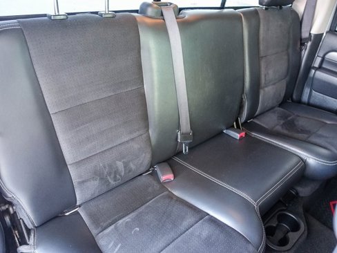 Used 2005 Dodge Ram 1500 Truck 2WD Quad Cab image 23