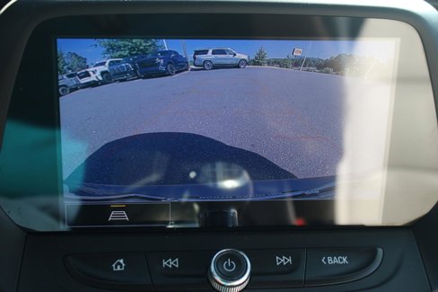 Used 2022 Chevrolet Camaro SS image 25