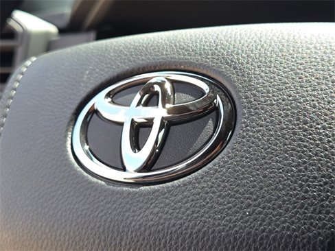 New 2026 Toyota Tundra SR image 23