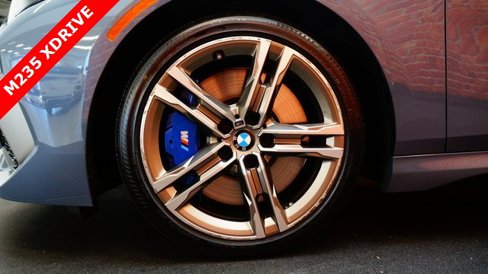 Used 2023 BMW M235i xDrive Gran Coupe w/ Premium Package image 75