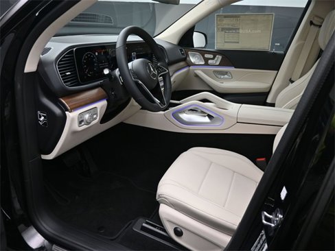 New 2026 Mercedes-Benz GLE 450 4MATIC image 17