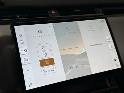 New 2026 Land Rover Range Rover Velar S image 16