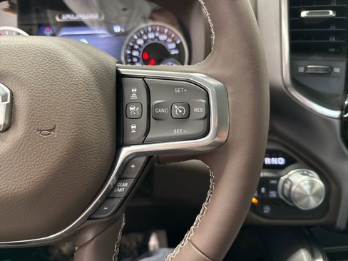 New 2026 RAM 1500 Laramie w/ Bed Utility Group image 27