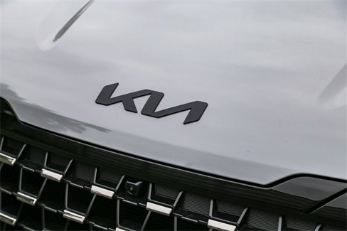 New 2026 Kia Carnival SX Prestige image 6