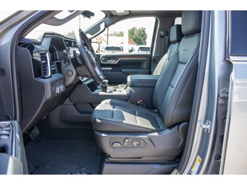 New 2026 GMC Sierra 1500 Denali image 16