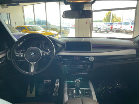 Used 2015 BMW X5 xDrive35i image 22