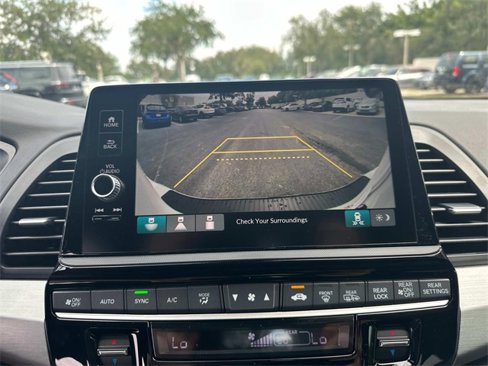 New 2026 Honda Odyssey Sport-L image 23