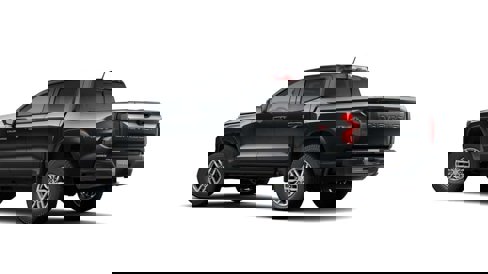 New 2025 Chevrolet Colorado LT w/ LT Convenience Package image 52