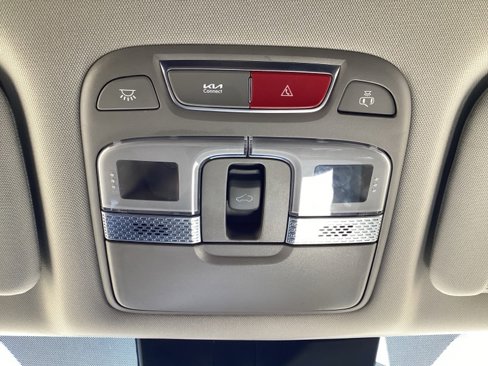 Used 2024 Kia Telluride EX image 29