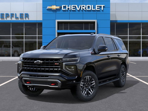 New 2026 Chevrolet Tahoe Z71 image 6