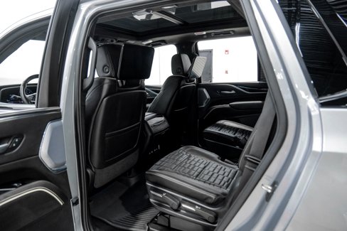 Used 2023 Cadillac Escalade V image 45