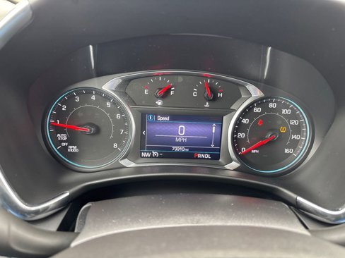 Used 2019 Chevrolet Equinox LT image 9
