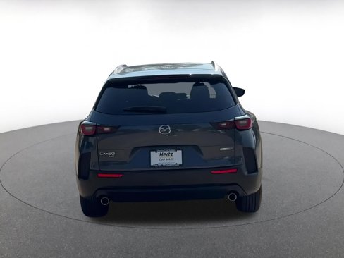 Used 2025 MAZDA CX-50 AWD 2.5 S w/ Select Package image 12