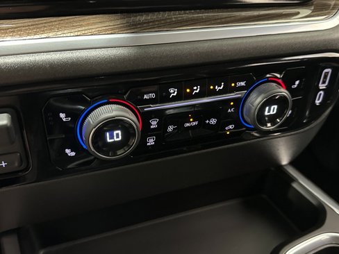 Used 2022 Chevrolet Silverado 1500 RST image 37