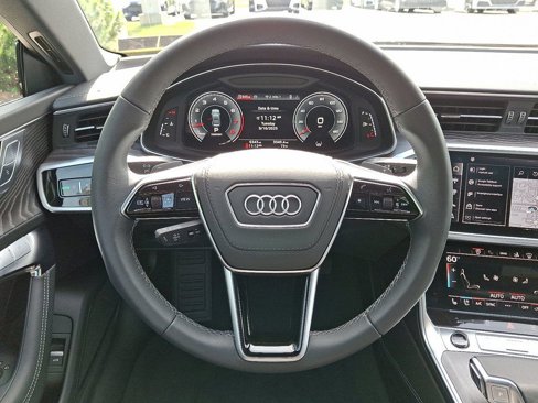 Certified 2025 Audi A7 3.0T Prestige image 21