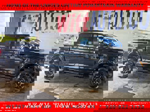 New 2025 Ford F150 XLT w/ Equipment Group 302A MID image 2