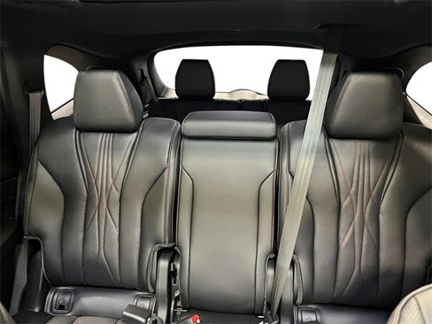 New 2026 Acura MDX A-Spec image 23