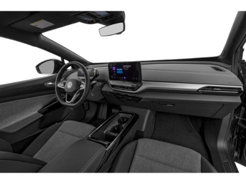 New 2025 Volkswagen ID.4 Pro image 11