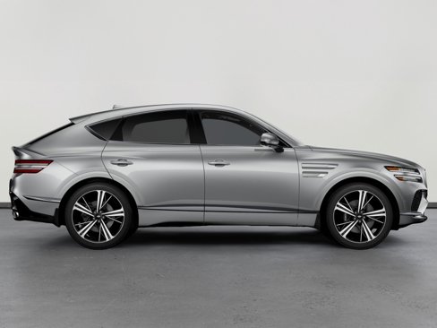 New 2026 Genesis GV80 3.5T e-SC image 4