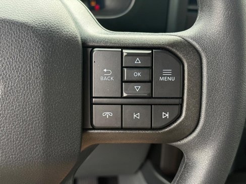 New 2025 Ford F250 XLT w/ Black Appearance Package image 12