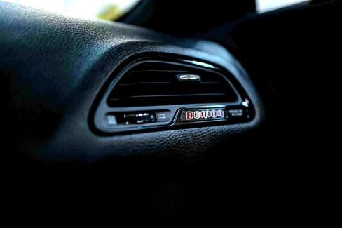 Used 2018 Dodge Challenger SRT Demon image 52