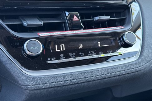 New 2026 Toyota Corolla Cross LE image 19