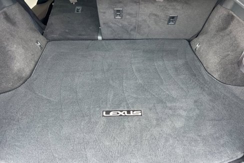 Certified 2023 Lexus RX 350 image 15