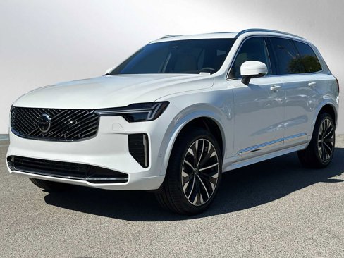 New 2026 Volvo XC90 B6 Plus w/ Protection Package Premier image 7