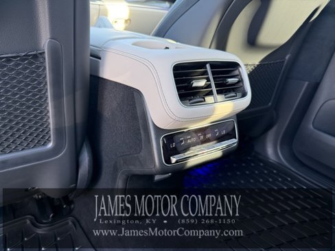 New 2026 Mercedes-Benz GLS 63 AMG 4MATIC image 21
