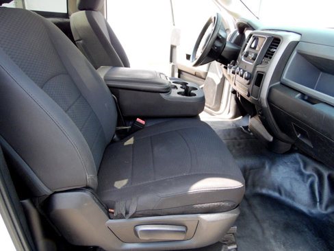 Used 2020 RAM 1500 Tradesman w/ Power & Remote Entry Group image 15