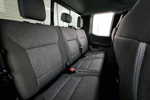New 2026 Ford F350 XL w/ STX Appearance Package image 26