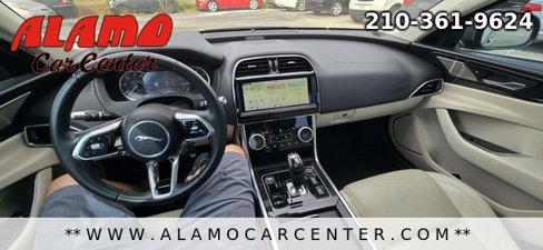 Used 2020 Jaguar XE S image 40