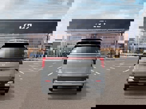New 2026 Kia Carnival EX image 5