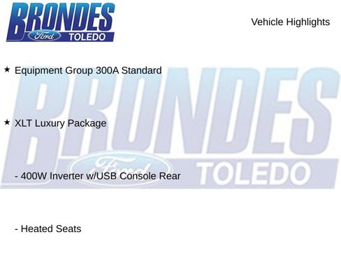 Used 2024 Ford Maverick XLT w/ XLT Luxury Package image 5