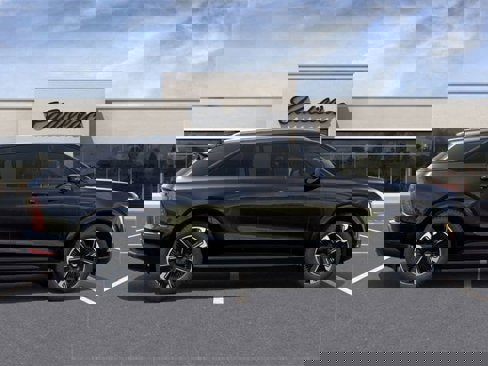 New 2026 Cadillac Escalade IQ Sport 1 w/ LPO, Floor Liner Package image 5