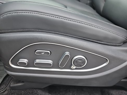 New 2026 Hyundai Palisade Calligraphy image 10