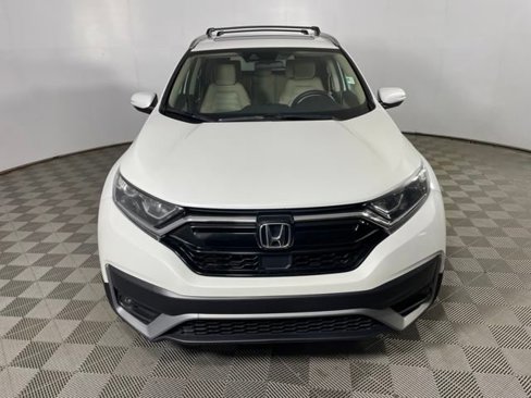 Used 2020 Honda CR-V EX image 11