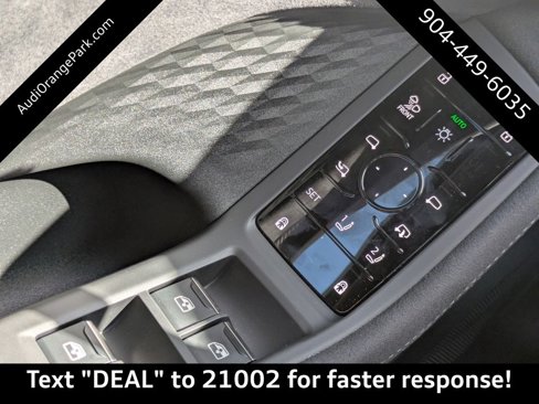 New 2025 Audi S5 Premium Plus image 27