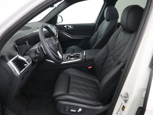 Used 2025 BMW X5 sDrive40i image 20