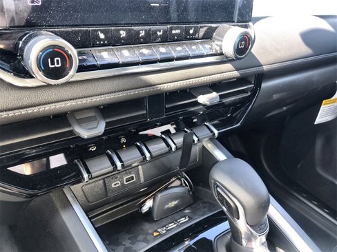 New 2026 Chevrolet Colorado LT w/ LT Convenience Package image 18