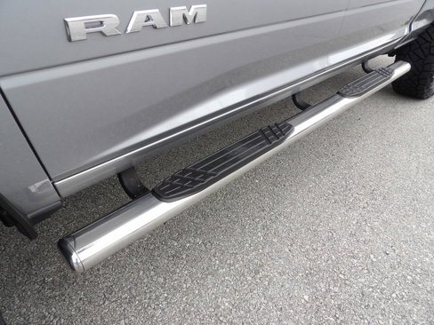 Used 2024 RAM 2500 Laramie w/ Safety Group image 54