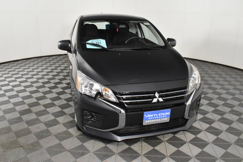 New 2024 Mitsubishi Mirage ES image 3