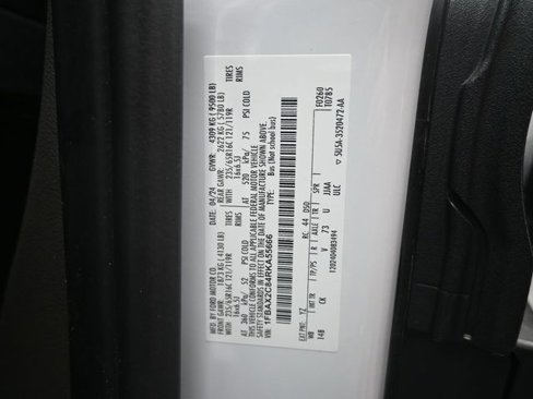 Used 2024 Ford Transit 350 XL image 18