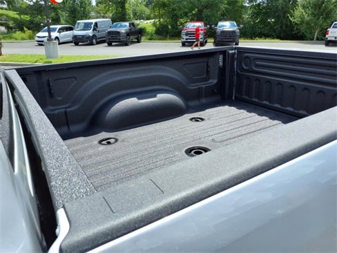 New 2025 RAM 2500 Tradesman image 13