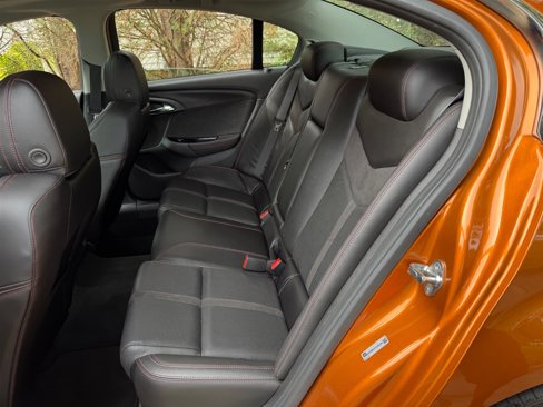 Used 2017 Chevrolet SS image 50