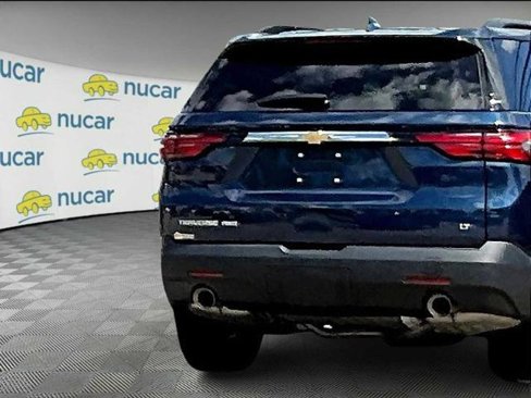 Certified 2025 Nissan Rogue SV image 5
